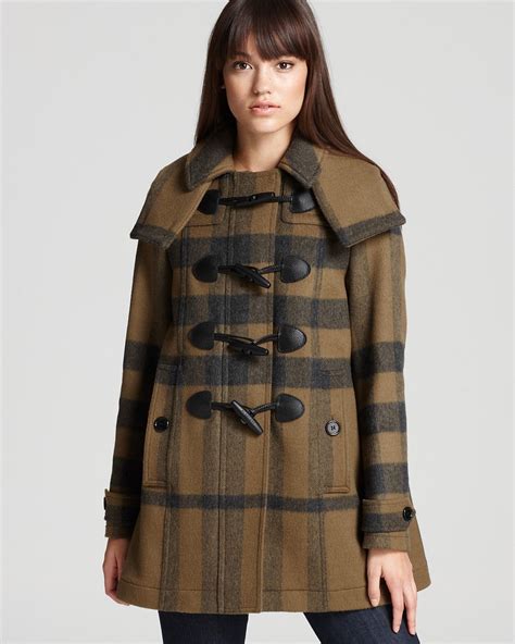 burberry coats in bloomingdales|burberry handbags outlet clearance.